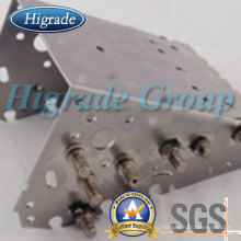 Штамповка листового металла (HRD-H28)